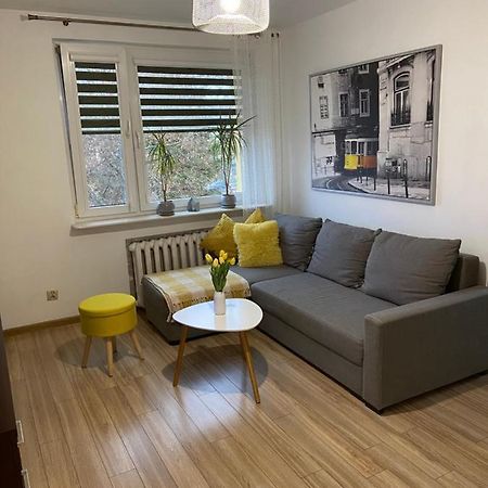 Apartament Saski Сандомир Экстерьер фото