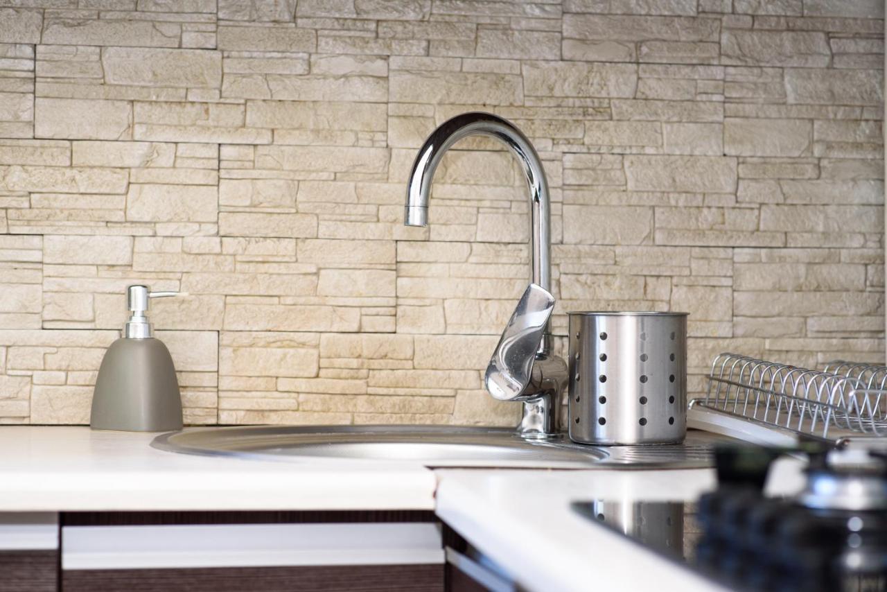 Apartament Saski Сандомир Экстерьер фото