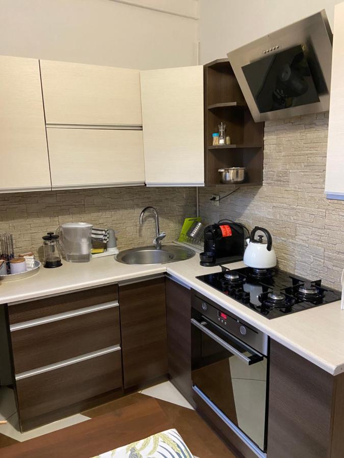 Apartament Saski Сандомир Экстерьер фото