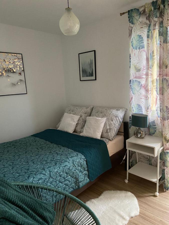 Apartament Saski Сандомир Экстерьер фото