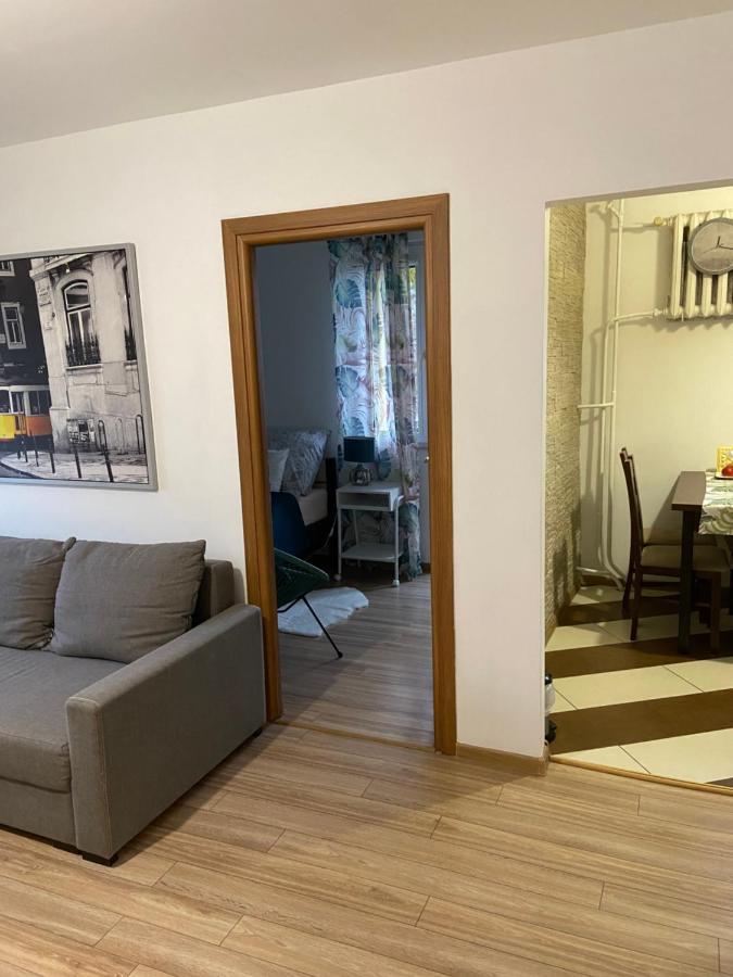 Apartament Saski Сандомир Экстерьер фото