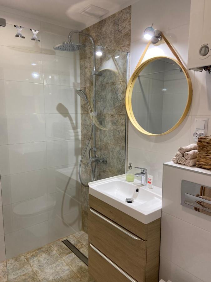 Apartament Saski Сандомир Экстерьер фото